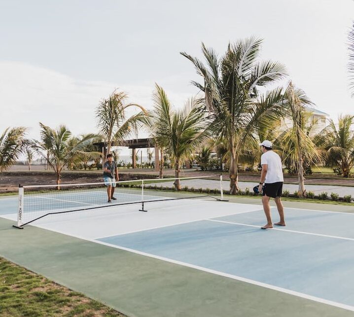 Pickleball