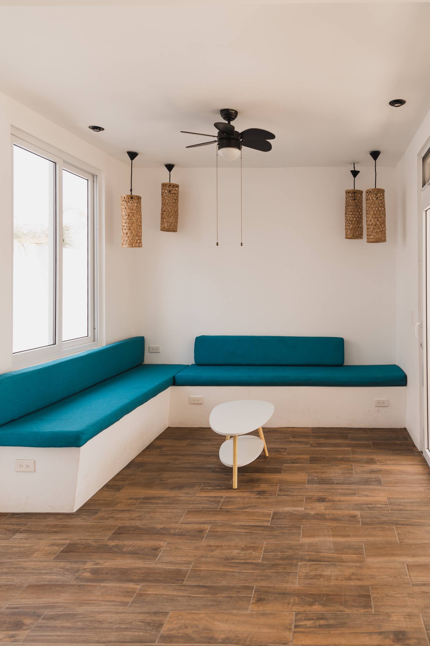 Sala de Villas Petit