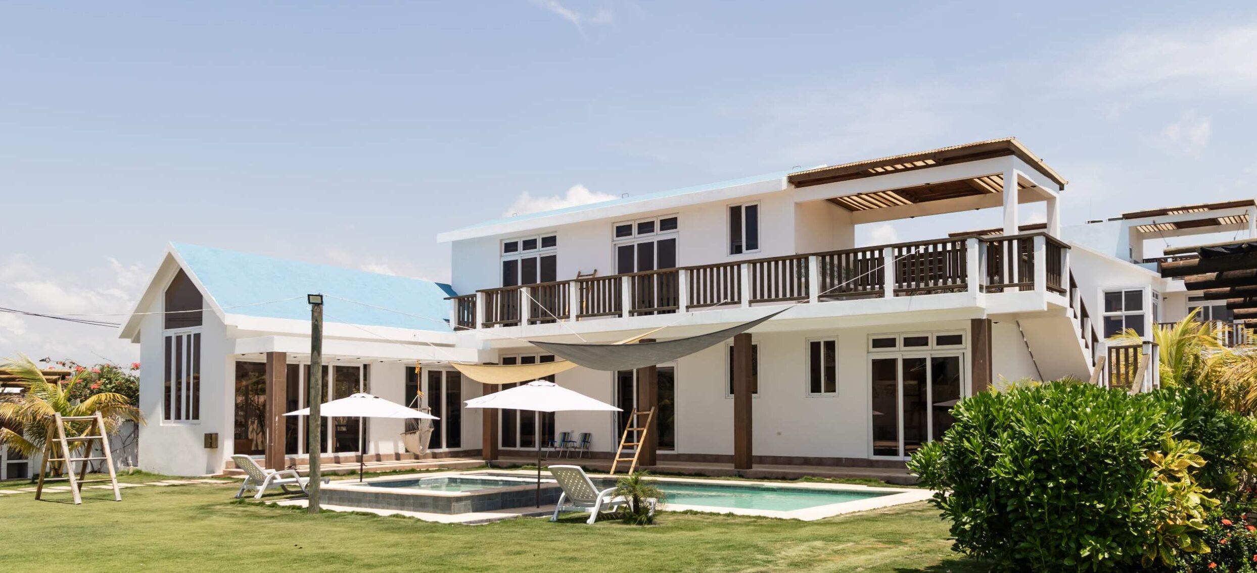 Villa Familiar