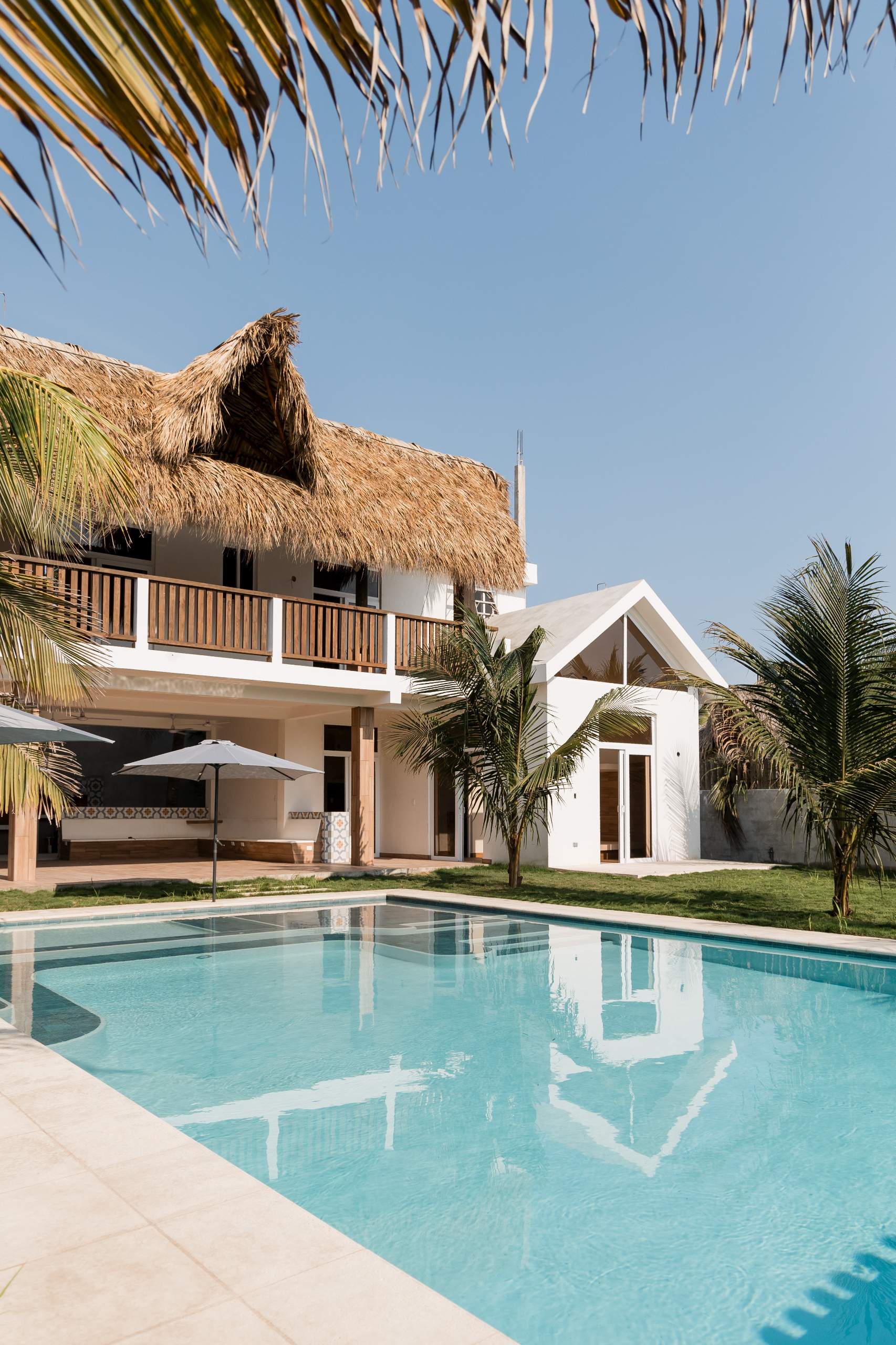 Villa Grande
