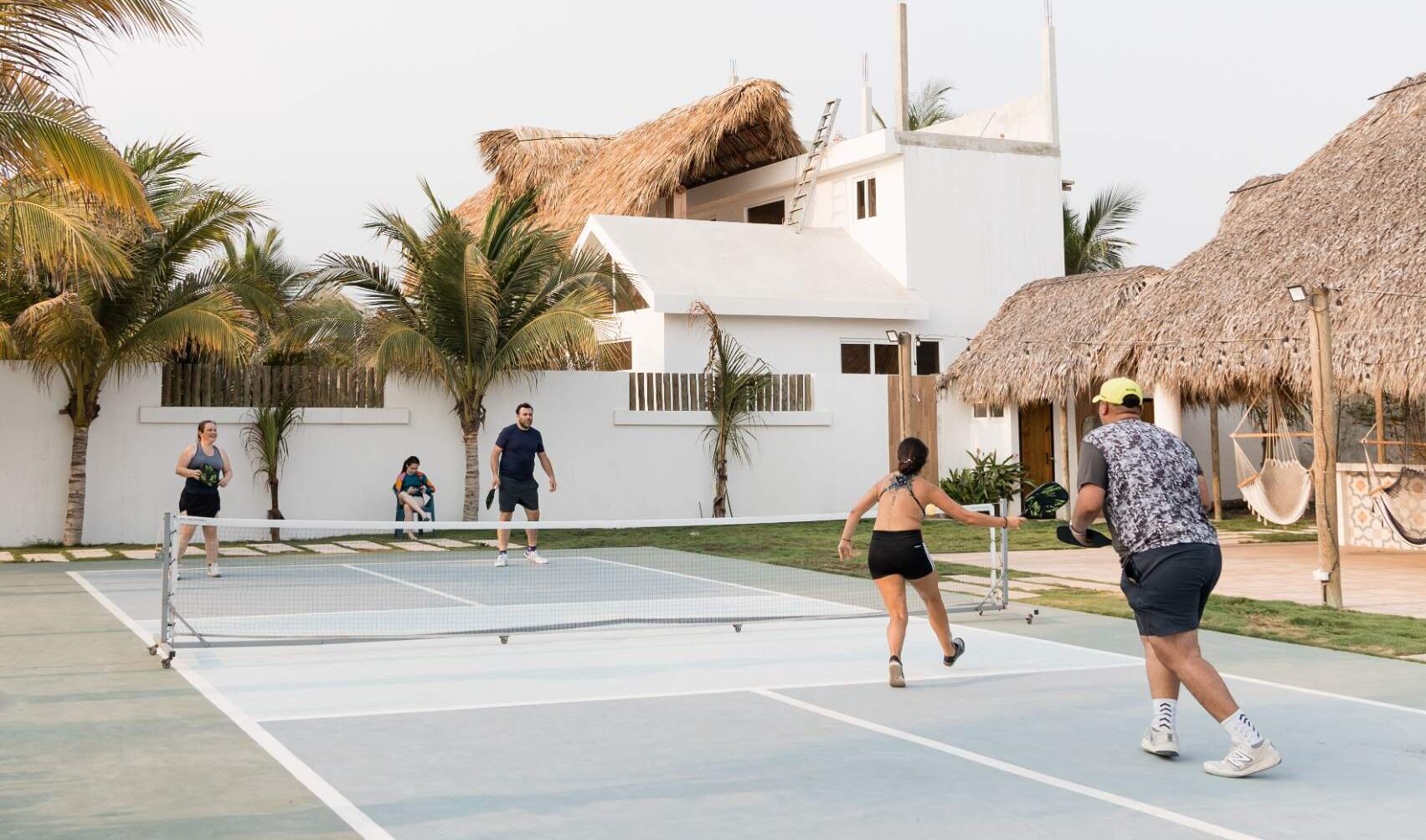 Pickleball