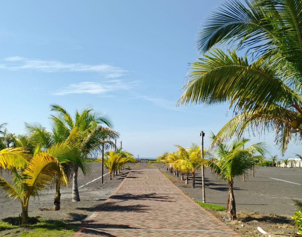 Playa