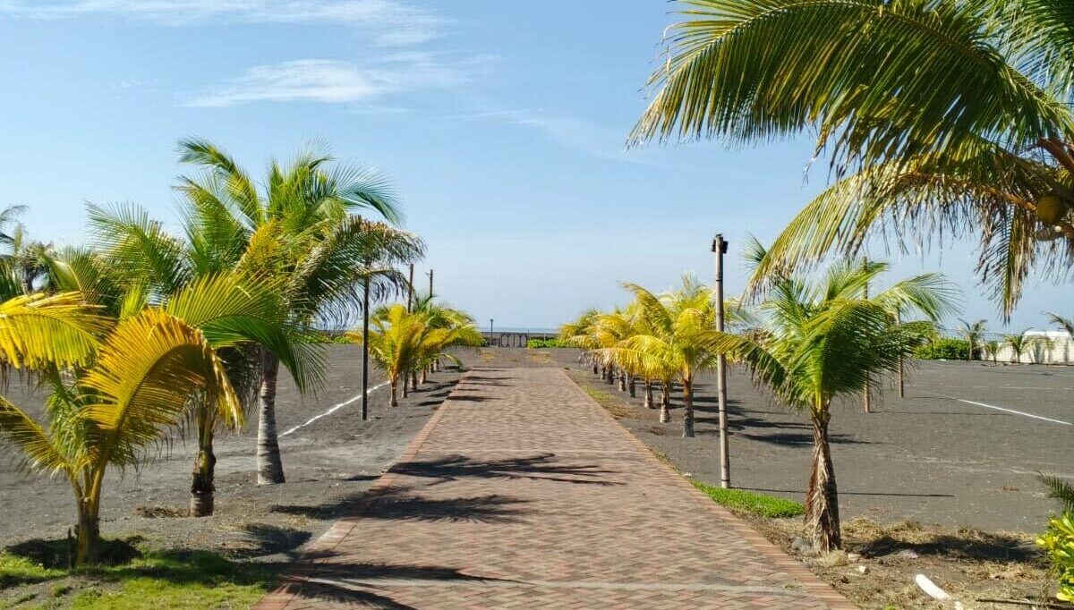 Playa